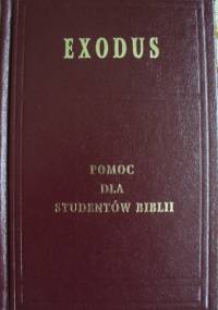 Exodus - Paul Samuel Leon Johnson