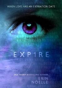 EXP1RE - Erin Noelle