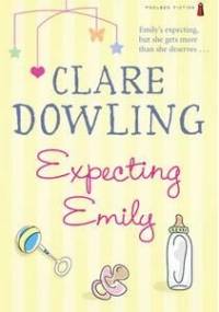 Expecting Emily - Clare Dowling