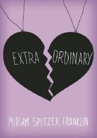 Extraordinary - Miriam Spitzer Franklin