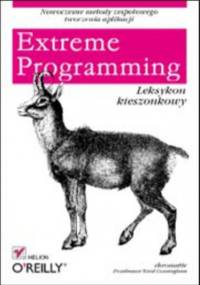 Extreme Programming. Leksykon kieszonkowy - chromatic