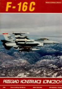 F-16 C - E.F. Rybak, Ryszard Jaxa-Małachowski