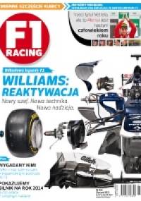 F1 racing nr 102 - Redakcja magazynu F1 Racing