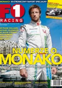 F1 racing nr 47 - Redakcja magazynu F1 Racing
