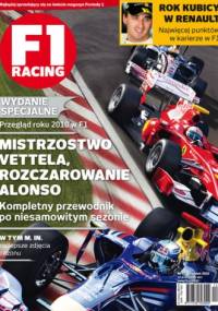 F1 racing nr 77 - Redakcja magazynu F1 Racing