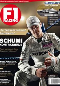 F1 racing nr 79 - Redakcja magazynu F1 Racing