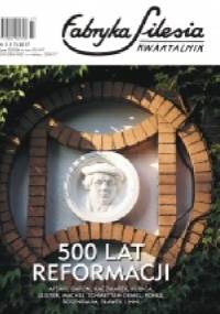 Fabryka Silesia nr 3 (17) 2017