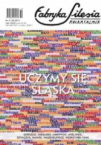 Fabryka Silesia nr 4 (18) 2017