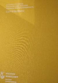 Fabryki i przemysł. Szpotański - Marcin Śliwiński