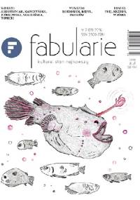 Fabularie nr 2 (11) 2016 - Redakcja magazynu Fabularie