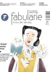 Fabularie nr 2 (13) 2017