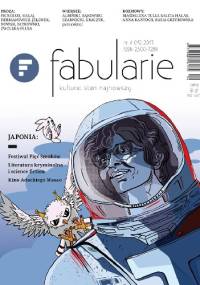 Fabularie nr 4 (15) 2017