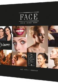 FACE - Samantha Chapman