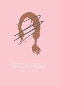 faceless - Alyssa Sheinmel