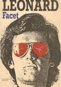 Facet - Leonard Zagórski