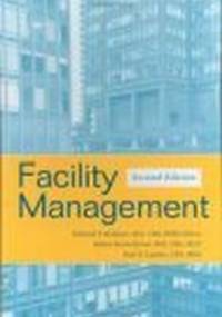 Facility Management - Rondeau