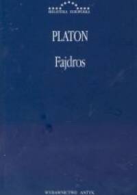 Fajdros - Platon