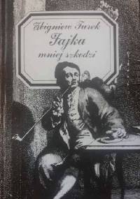 Fajka mniej szkodzi - Zbigniew Turek