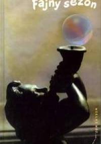 Fajny sezon - Josef Škvorecký