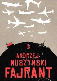Fajrant - Andrzej Muszyński