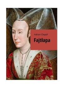 Fajtłapa - Adrian Ciepał