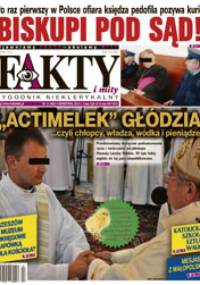 Fakty i Mity, nr 13 (682)/2013 - Redakcja tygodnika Fakty i Mity