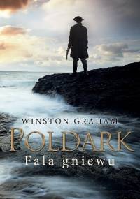 Fala gniewu - Winston Graham