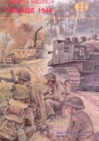 Falaise 1944 - Jadwiga Nadzieja