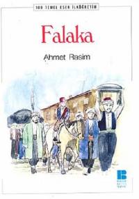 Falaka - Ahmet Rasim