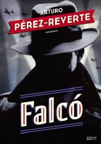 Falcó - Arturo Pérez-Reverte