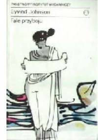 Fale przyboju - Eyvind Johnson