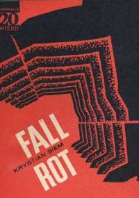 Fall Rot - Krystian Siem