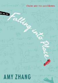 Falling into Place - Amy Zhang