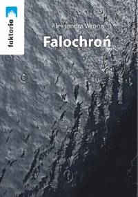 Falochroń - Aleksandra Wrona