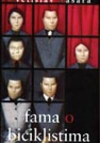 Fama o biciklistima - Svetislav Basara
