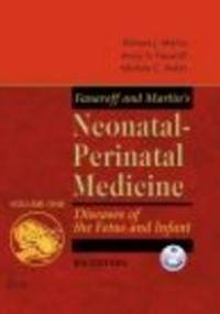 Fanaroff && Martin's Neonatal-Perinatal Medicine 2 vols - A. Fanaroff