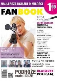 FANBOOK nr 3 (9), Czerwiec-Lipiec 2015 - Redakcja Magazynu Fanbook
