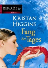 Fang des Tages - Kristan Higgins