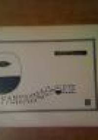 Fantasmagorie - Tadeusz Kubiak