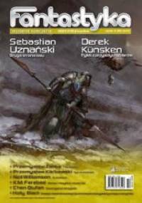 Fantastyka Wydanie Specjalne 04/15 (49)