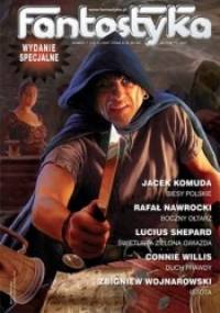 Fantastyka wydanie specjalne 1 (14)/2007