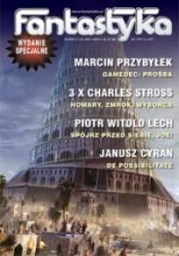 Fantastyka wydanie specjalne 2 (15)/2007