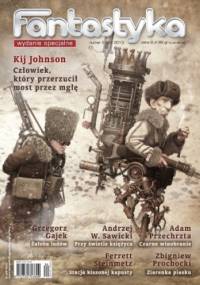 Fantastyka wydanie specjalne 2 (39)/2013