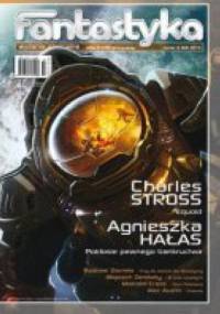 Fantastyka Wydanie Specjalne 3 (44)/2014