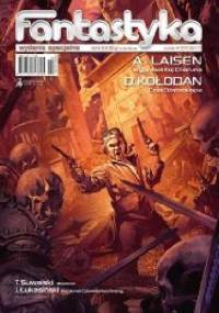 Fantastyka Wydanie Specjalne, nr 4(57)/2017