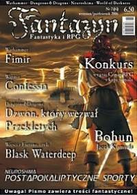 Fantazyn #6