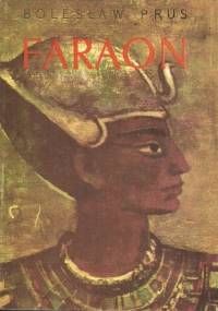 Faraon. Tom I - Bolesław Prus