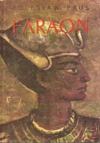Faraon. Tom II - Bolesław Prus
