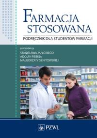 Farmacja stosowana