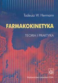 Farmakokinetyka - Tadeusz W. Hermann